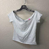 JOHN GALT WOMEN'S TOPS S