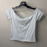 JOHN GALT WOMEN'S TOPS S
