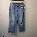 JUDY BLUE WOMEN'S JEANS 7