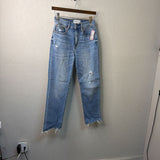 DAZE WOMEN'S JEANS 1