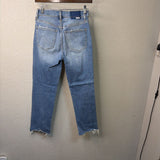 DAZE WOMEN'S JEANS 1
