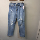 WOMEN'S JEANS 4