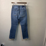 DAZE WOMEN'S JEANS 4