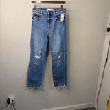 HIDDEN WOMEN'S JEANS 4