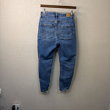AMERICAN EAGLE WOMEN'S JEANS 0