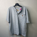 CARHARTT MEN'S SHIRTS L
