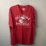 FANATICS WOMEN'S TOPS XL