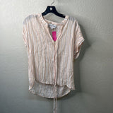 ALEX WOMEN'S TOPS XL