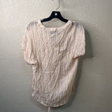 ALEX WOMEN'S TOPS XL