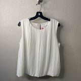 Calvin Klein WOMEN'S TOPS XL