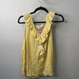 LAUREN CONARD WOMEN'S TOPS XL