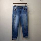 KUT WOMEN'S JEANS 8