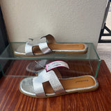 Pierre Dumas WOMEN'S FOOTWEAR 8.5