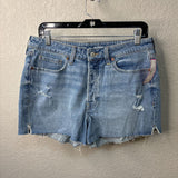 Old Navy WOMEN'S SHORTS 12