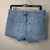 Old Navy WOMEN'S SHORTS 12