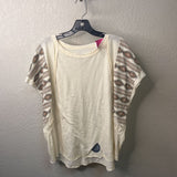 WOMEN'S TOPS 3XL
