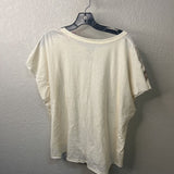 WOMEN'S TOPS 3XL