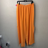 Just Fab WOMEN'S PANTS XL