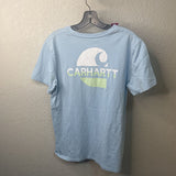 CARHARTT BOY'S SHIRTS 18/20