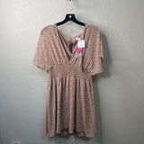 She & Sky WOMEN'S DRESSES L