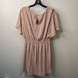 She & Sky WOMEN'S DRESSES L