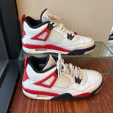 Jordan BOY'S FOOTWEAR 7Y