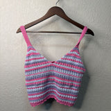 Hollister WOMEN'S TOPS L