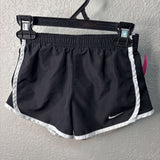 NIKE GIRL'S SHORTS 6