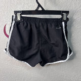 NIKE GIRL'S SHORTS 6