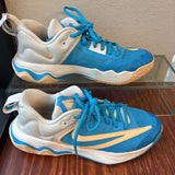 NIKE MEN'S FOOTWEAR 7