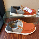 HEY DUDE BOY'S FOOTWEAR 6