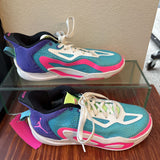 Jordan BOY'S FOOTWEAR 6Y