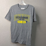 ABERCROMBIE BOY'S SHIRTS 13/14