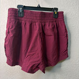 PINK WOMEN'S SHORTS S