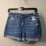 AMERICAN EAGLE WOMEN'S SHORTS 4