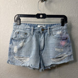 JBD WOMEN'S SHORTS S