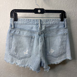 JBD WOMEN'S SHORTS S
