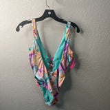BAR 111 WOMEN'S SWIM M