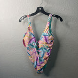 BAR 111 WOMEN'S SWIM M