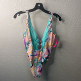 BAR 111 WOMEN'S SWIM M