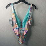 BAR 111 WOMEN'S SWIM M