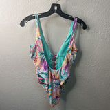 BAR 111 WOMEN'S SWIM M