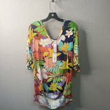 CITRUS & LEMON WOMEN'S TOPS XS