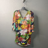 CITRUS & LEMON WOMEN'S TOPS XS