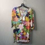 CITRUS & LEMON WOMEN'S TOPS XS