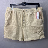 AMERICAN EAGLE MEN'S SHORTS L