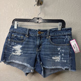 AMERICAN EAGLE WOMEN'S SHORTS 6