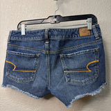 AMERICAN EAGLE WOMEN'S SHORTS 6