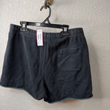 CHAMPION WOMEN'S SHORTS S