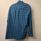 Panhandle MEN'S SHIRTS L